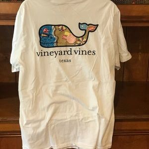VV tee shirt